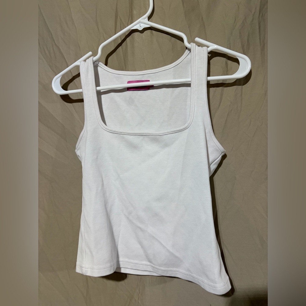 Edikted tank top